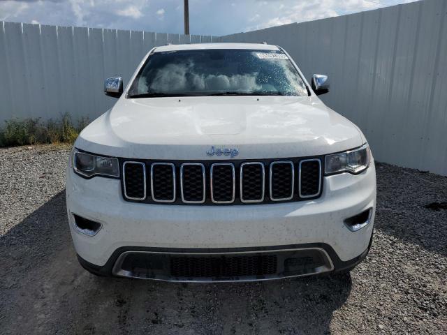Photo 5 from auction – 2020 JEEP GRAND CHER with VIN 1C4RJEBG0LC294692