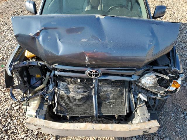 Photo 12 from auction – 2005 TOYOTA HIGHLANDER with VIN JTEDP21A150065748