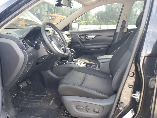 Photo 7 from auction – 2020 NISSAN ROGUE S with VIN KNMAT2MVXLP503575