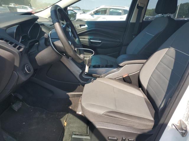 Photo 7 from auction – 2015 FORD ESCAPE SE with VIN 1FMCU0GX8FUC61491