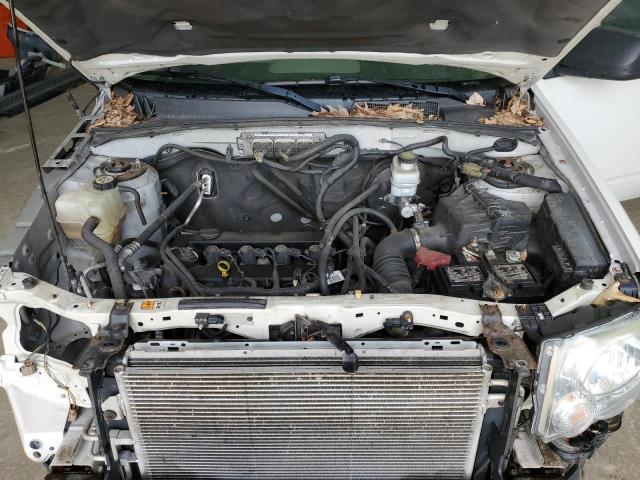 Photo 12 from auction – 2012 FORD ESCAPE XLT with VIN 1FMCU9D78CKC21993