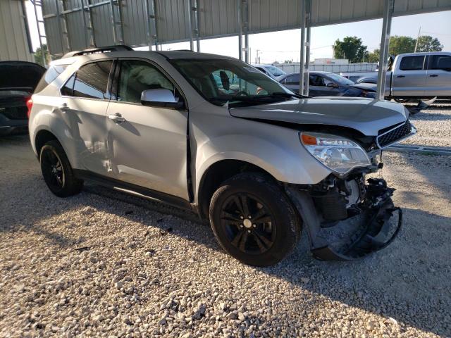Photo 4 from auction – 2015 CHEVROLET EQUINOX LT with VIN 2GNALBEK3F6102482