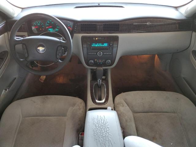 Photo 8 from auction – 2016 CHEVROLET IMPALA LIM with VIN 2G1WB5E34G1178540