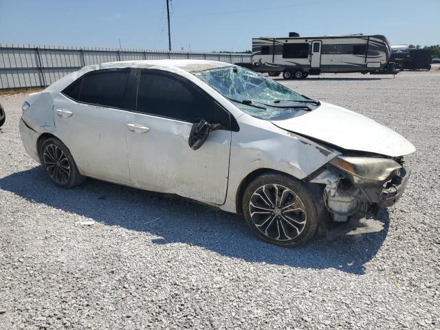 Photo 4 from auction – 2014 TOYOTA COROLLA L with VIN 5YFBURHE7EP124636