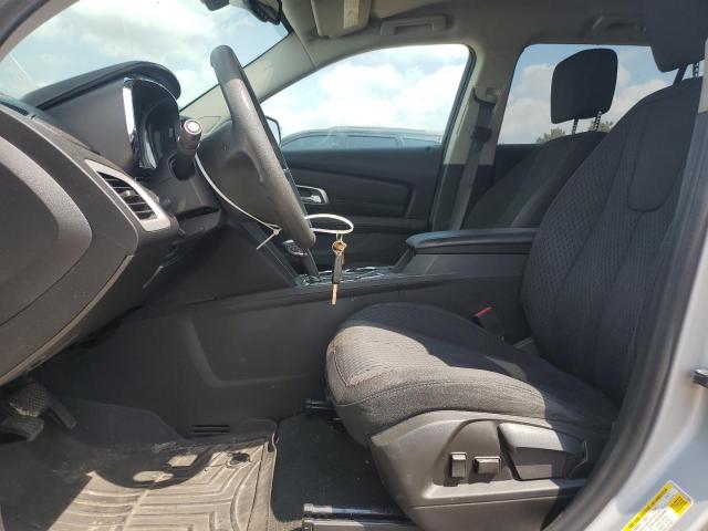 Photo 7 from auction – 2015 GMC TERRAIN SL with VIN 2GKALMEK4F6272066