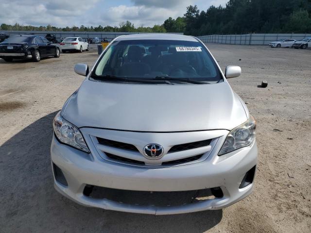 Photo 5 from auction – 2012 TOYOTA COROLLA BASE with VIN 2T1BU4EE4CC777476