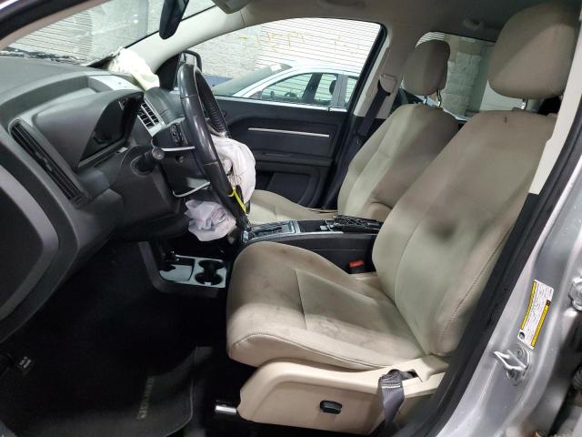 Photo 7 from auction – 2010 DODGE JOURNEY SX with VIN 3D4PG5FV6AT190999
