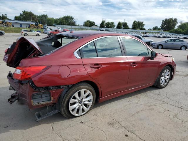 Photo 3 from auction – 2015 SUBARU LEGACY 2.5 with VIN 4S3BNBD62F3052564