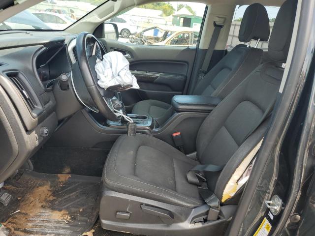 Photo 7 from auction – 2018 GMC CANYON SLE with VIN 1GTG5CEA4J1103792