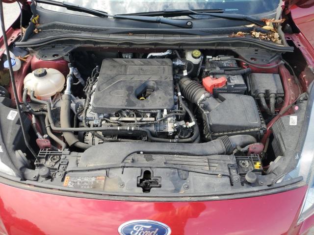 Photo 12 from auction – 2020 FORD ESCAPE SEL with VIN 1FMCU9H60LUA51165
