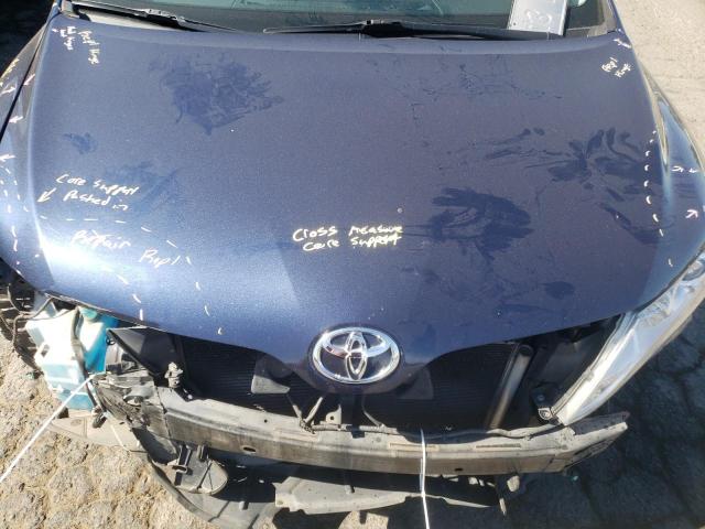 Photo 11 from auction – 2015 TOYOTA VENZA LE with VIN 4T3BA3BB7FU071318