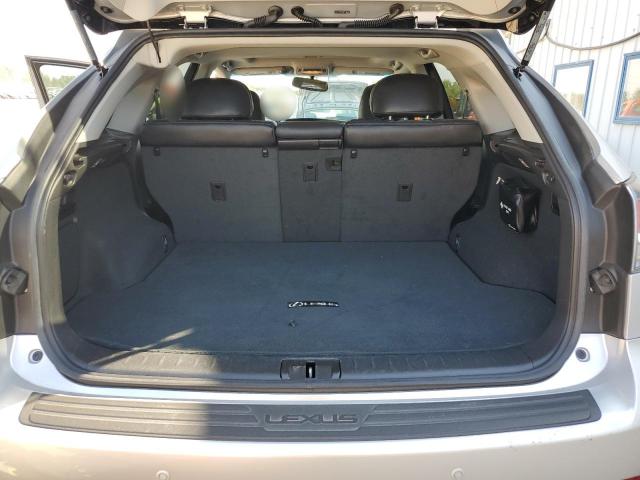 Photo 6 from auction – 2015 LEXUS RX 350 with VIN 2T2ZK1BA0FC164727