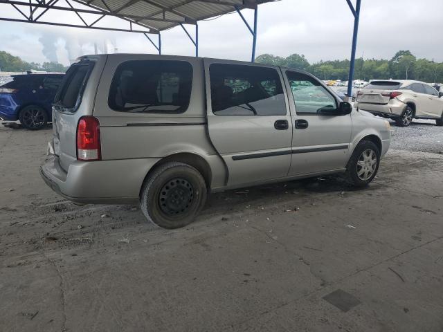 Photo 3 from auction – 2008 CHEVROLET UPLANDER L with VIN 1GNDV23W88D105847