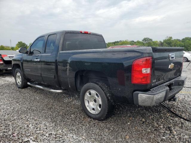 صورة رقم 2 من المزاد - 2011 CHEVROLET SILVERADO مع VIN 1GCRCSE08BZ394686