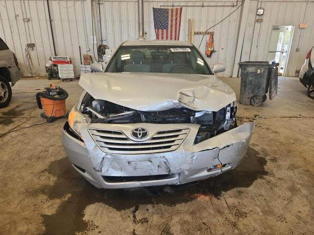 Photo 5 from auction – 2007 TOYOTA CAMRY CE with VIN 4T4BE46K27R001553