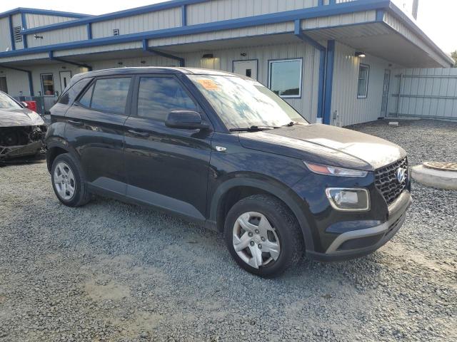 Photo 4 from auction – 2020 HYUNDAI VENUE SE with VIN KMHRB8A35LU033206