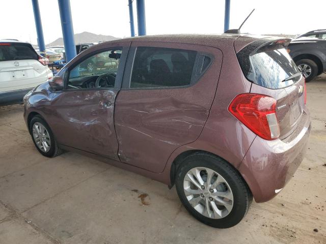 Photo 2 from auction – 2019 CHEVROLET SPARK 1LT with VIN KL8CD6SA5KC746609