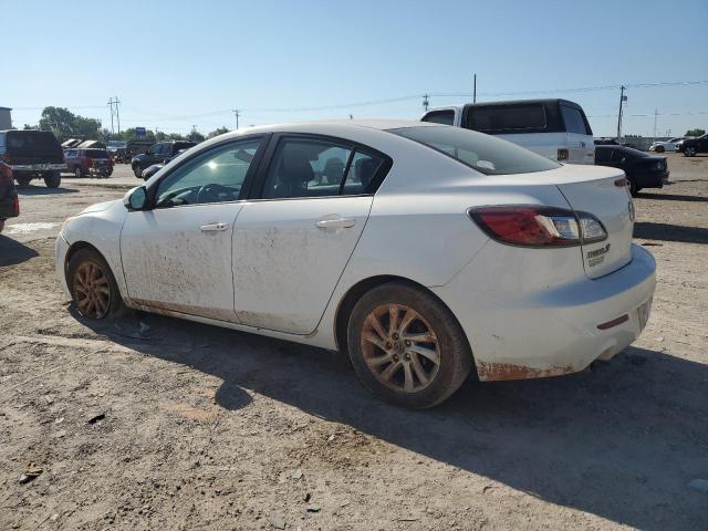 Photo 2 from auction – 2013 MAZDA 3 I with VIN JM1BL1V75D1799074