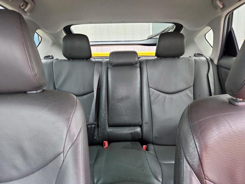Photo 10 from auction – 2011 TOYOTA PRIUS with VIN JTDKN3DU1B5318384