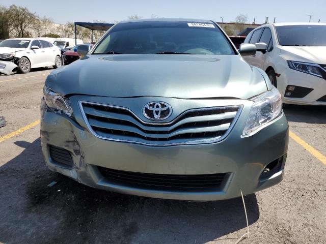 Photo 5 from auction – 2010 TOYOTA CAMRY BASE with VIN JTNBF3EK3A3003733