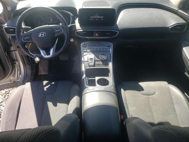 Photo 8 from auction – 2023 HYUNDAI SANTA FE S with VIN 5NMS2DAJ8PH537355