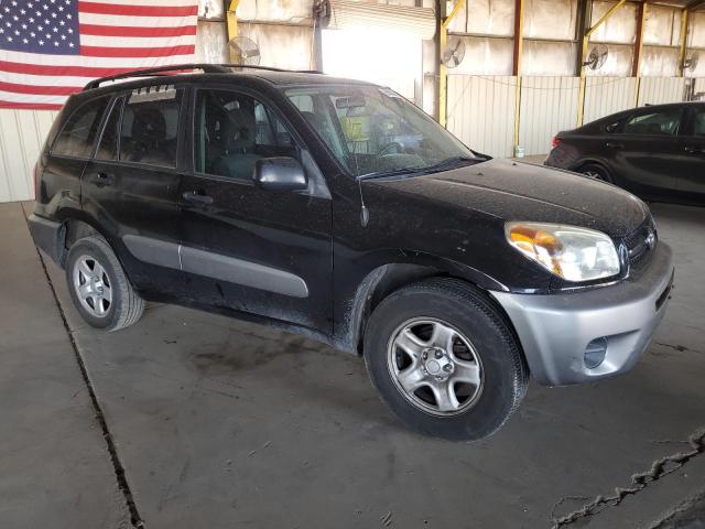 Photo 4 from auction – 2005 TOYOTA RAV4 with VIN JTEGD20V850086249
