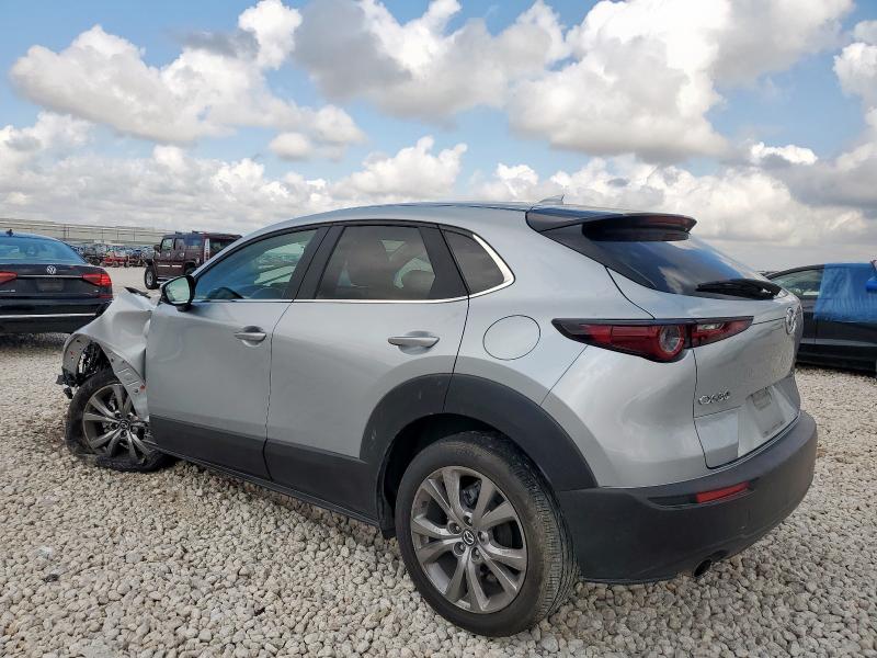 Photo 2 from auction – 2020 MAZDA CX-30 PREF with VIN 3MVDMADL3LM128216