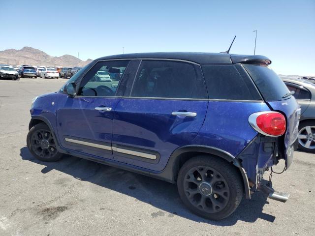 Photo 2 from auction – 2015 FIAT 500L TREKK with VIN ZFBCFADH3FZ031591