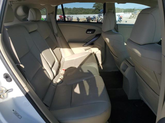 Photo 11 from auction – 2015 ACURA RDX TECHNO with VIN 5J8TB3H57FL012860