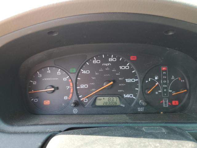 Photo 9 from auction – 2003 HONDA ODYSSEY EX with VIN 5FNRL18003B086487