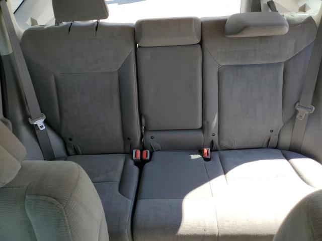 Photo 10 from auction – 2013 HONDA CR-V LX with VIN 5J6RM4H33DL078398