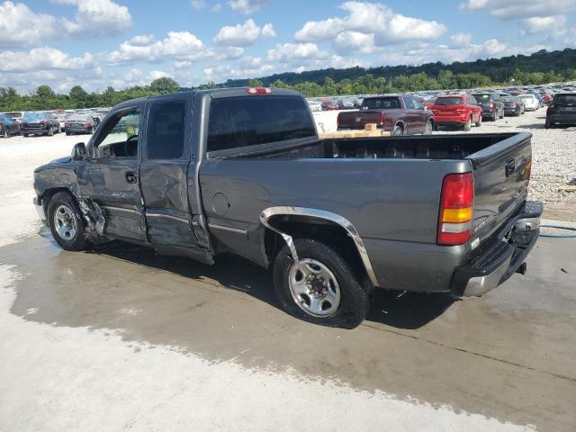 Photo 2 from auction – 2001 CHEVROLET SILVERADO with VIN 2GCEC19V111172111