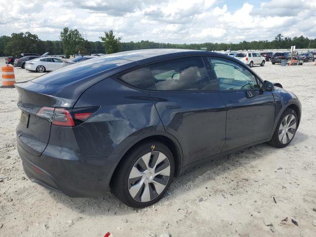 Photo 3 from auction – 2024 TESLA MODEL Y with VIN 7SAYGDED0RF018730