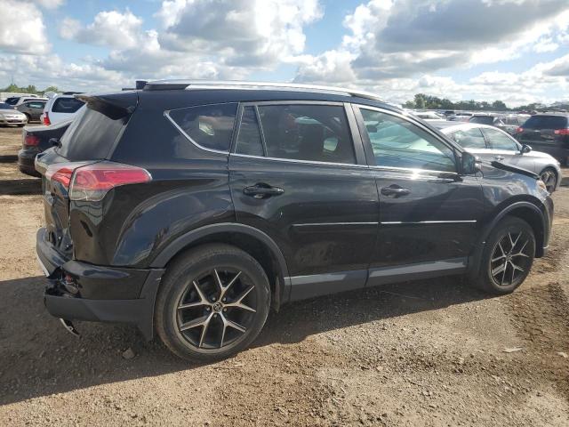 Photo 3 from auction – 2016 TOYOTA RAV4 SE with VIN 2T3JFREV3GW486949