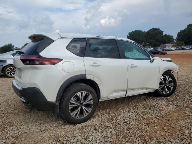 Photo 3 from auction – 2023 NISSAN ROGUE SV with VIN 5N1BT3BB9PC692635