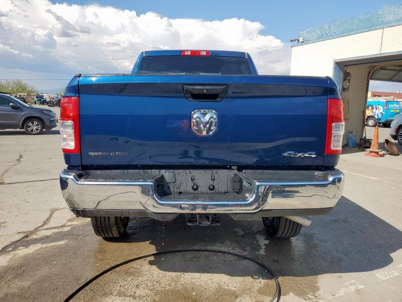 Photo 6 from auction – 2024 RAM 2500 BIG H with VIN 3C6UR5DJ3RG323367