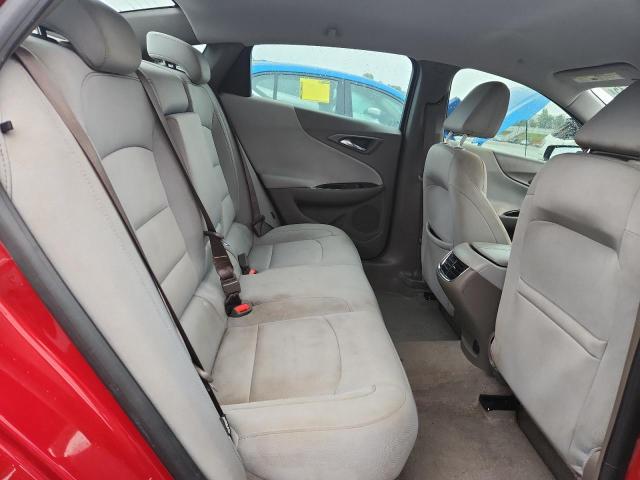 Photo 10 from auction – 2016 CHEVROLET MALIBU LT with VIN 1G1ZE5ST0GF220834