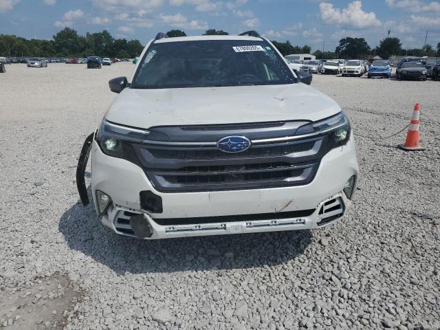 Photo 5 from auction – 2025 SUBARU FORESTER L with VIN JF2SLDRC3SH425688