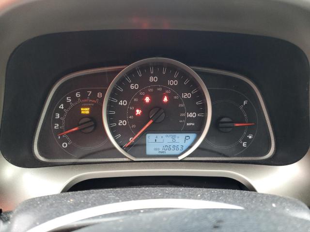 Photo 9 from auction – 2015 TOYOTA RAV4 XLE with VIN JTMRFREVXFJ045335
