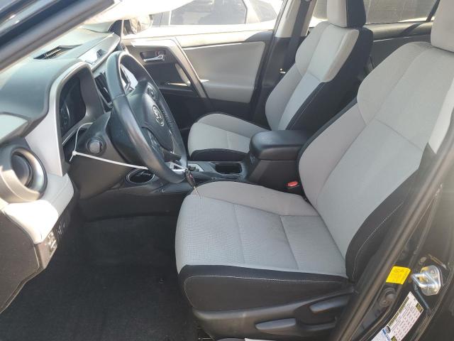 Photo 7 from auction – 2018 TOYOTA RAV4 ADVENTURE with VIN 2T3RFREV0JW824852