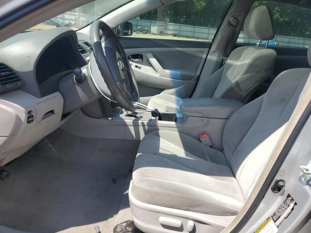 Photo 7 from auction – 2007 TOYOTA CAMRY CE with VIN 4T1BE46K57U674721