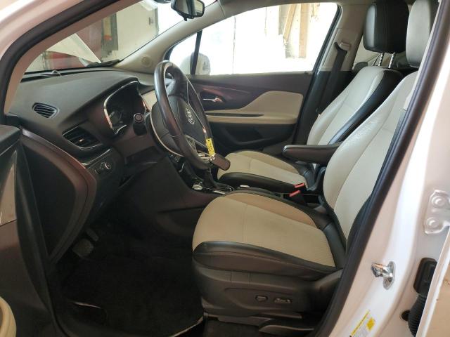 Photo 7 from auction – 2017 BUICK ENCORE PRE with VIN KL4CJESB4HB105981