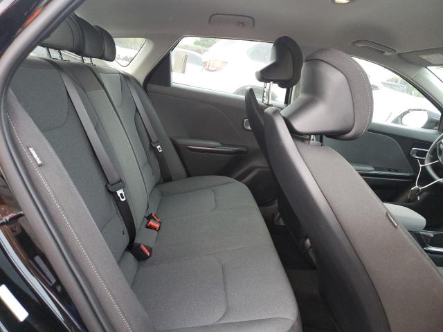 Photo 10 from auction – 2025 KIA K4 LX with VIN 3KPFT4DE8SE111226