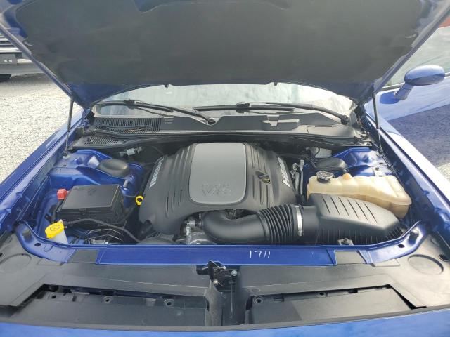 Photo 11 from auction – 2021 DODGE CHALLENGER with VIN 2C3CDZBT5MH660473