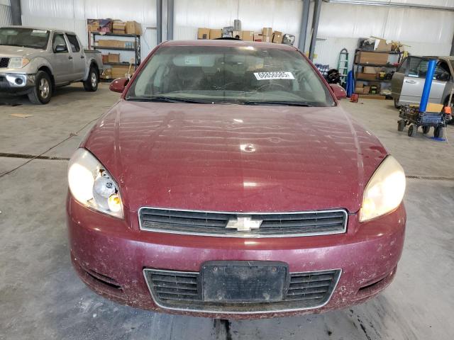 Photo 5 from auction – 2006 CHEVROLET IMPALA LT with VIN 2G1WT58K269195966