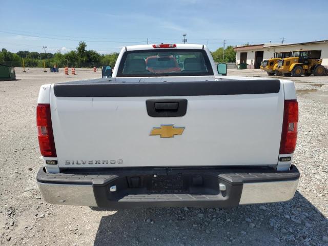 Photo 6 from auction – 2013 CHEVROLET SILVERADO with VIN 1GCNCPEX8DZ269280