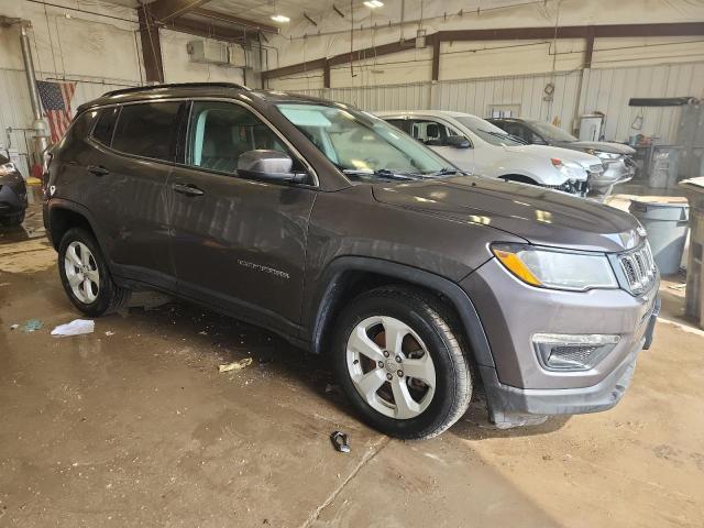 Photo 4 from auction – 2020 JEEP COMPASS LA with VIN 3C4NJDBB8LT150096