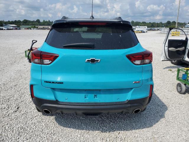 Photo 6 from auction – 2021 CHEVROLET TRAILBLAZE with VIN KL79MTSLXMB074554