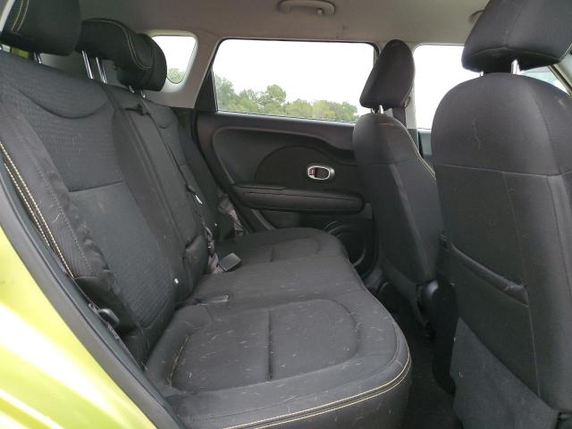 Photo 10 from auction – 2016 KIA SOUL + with VIN KNDJP3A59G7829131