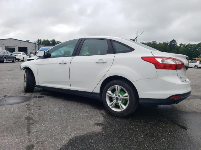 Photo 2 from auction – 2014 FORD FOCUS SE with VIN 1FADP3F20EL249207